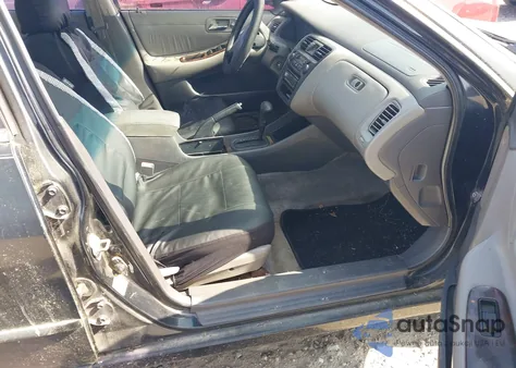 2000 Honda Accord 3.0 Ex z USA, uszkodzony, nr VIN 1HGCG1655YA085443